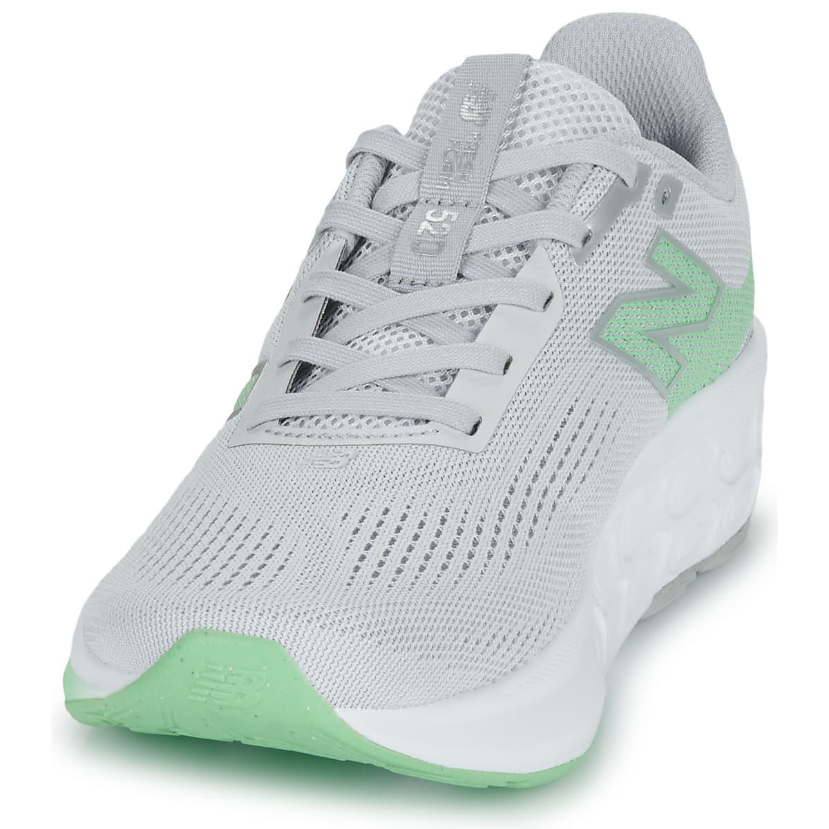 Women's Running Shoes New Balance Gray