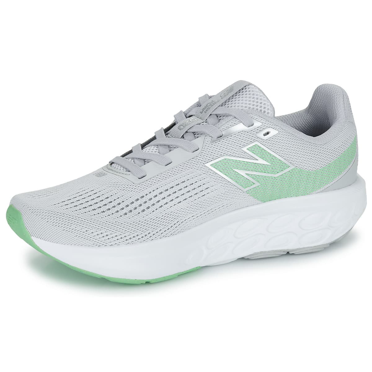 Women's Running Shoes New Balance Gray