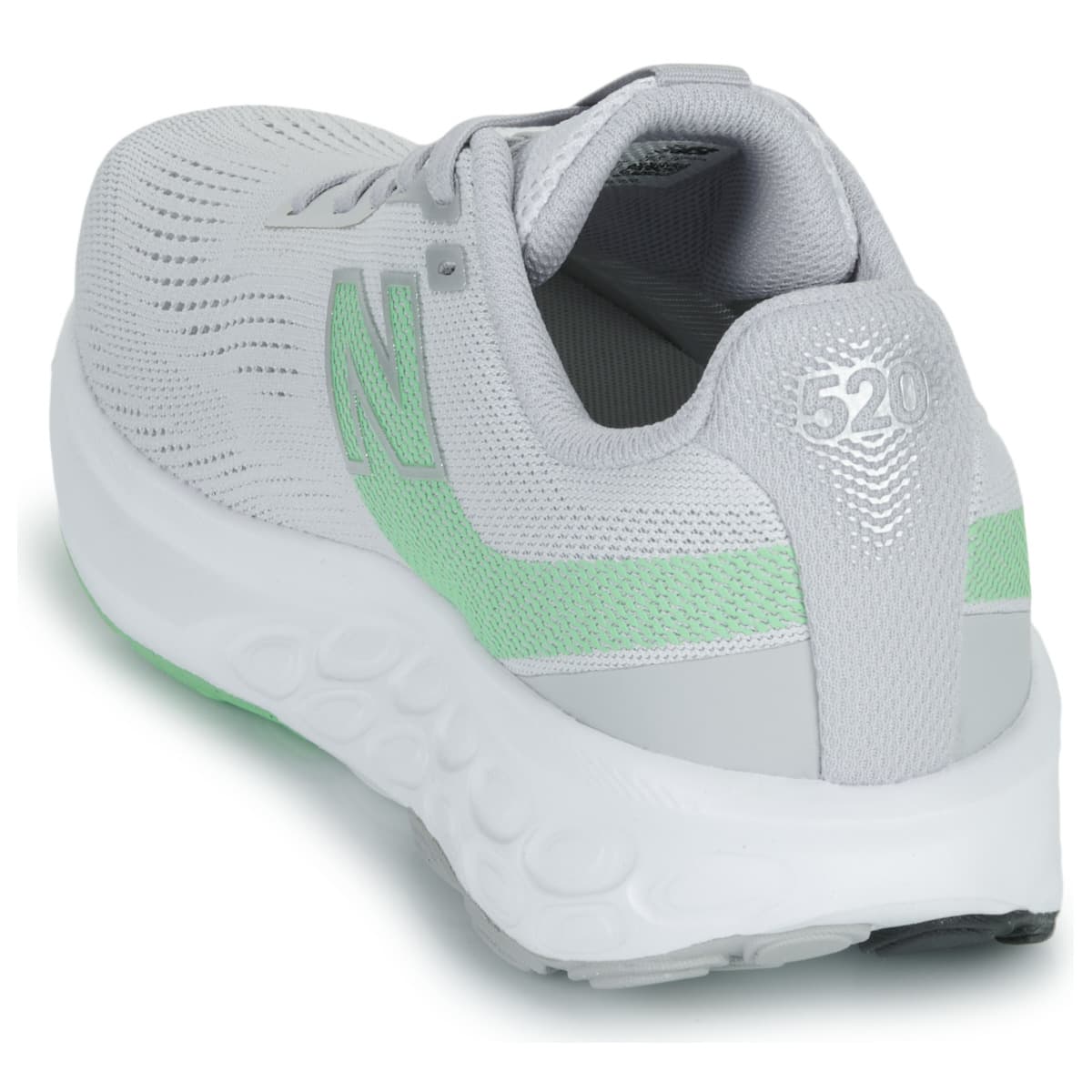 Women's Running Shoes New Balance Gray