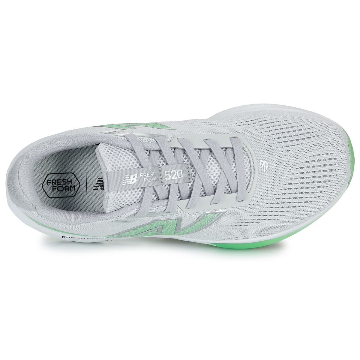 Women's Running Shoes New Balance Gray