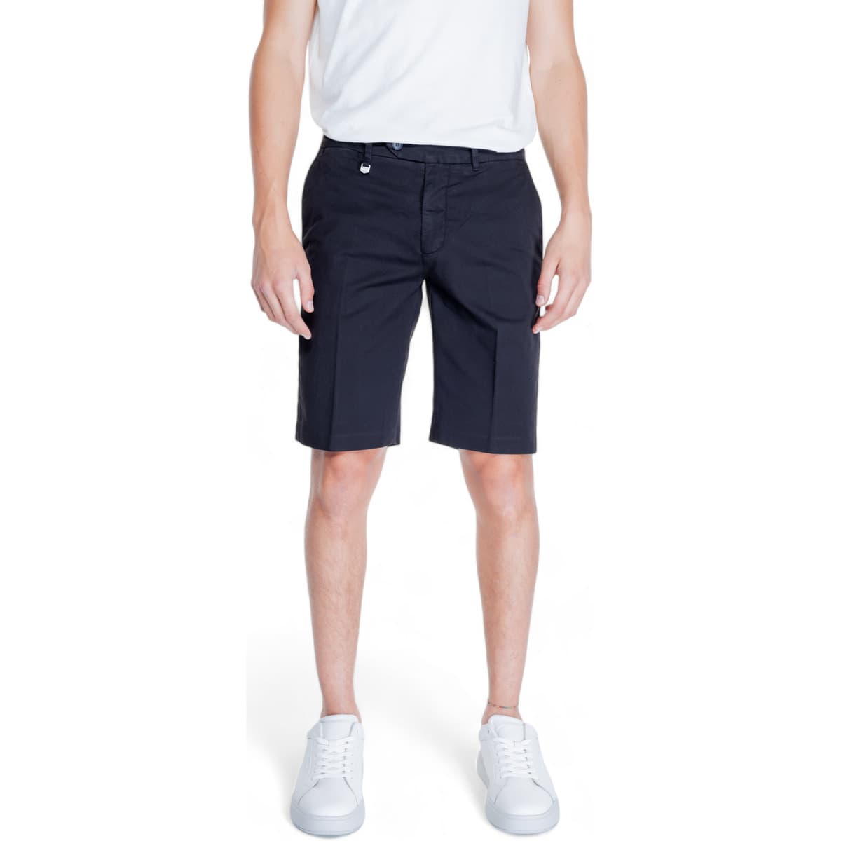 Men's Shorts Antony Morato Black