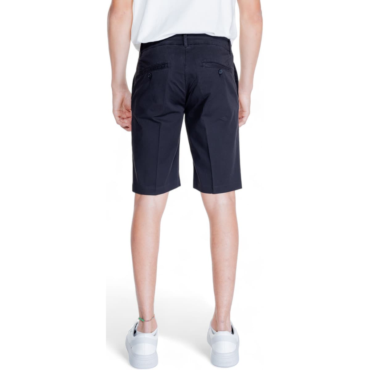 Men's Shorts Antony Morato Black