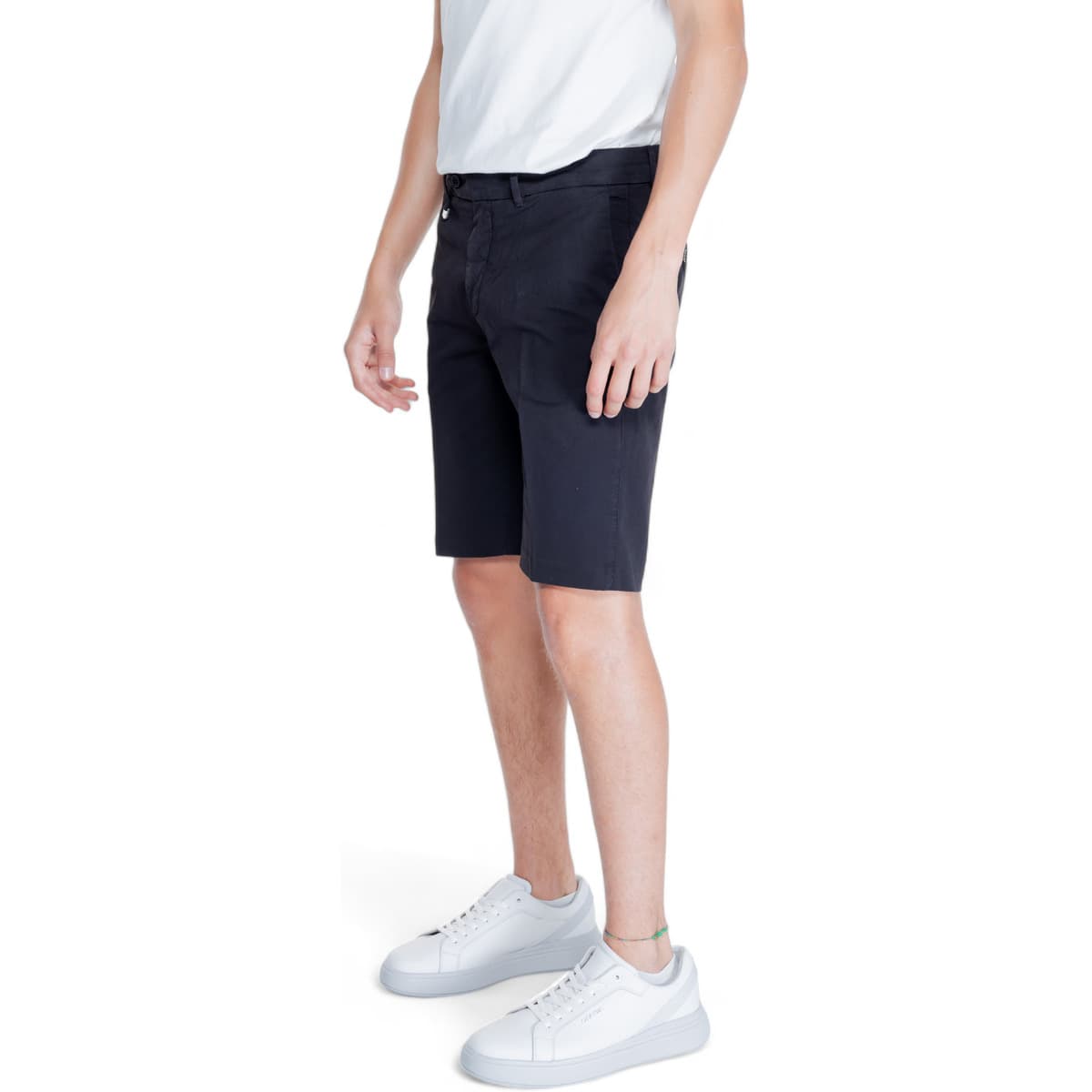 Men's Shorts Antony Morato Black