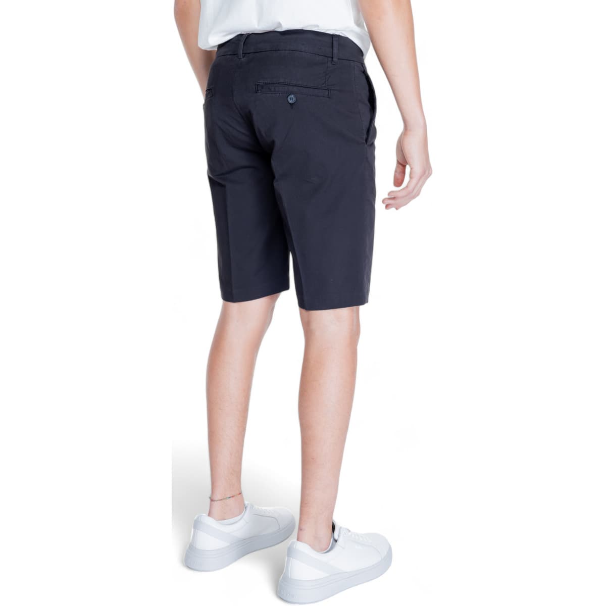 Men's Shorts Antony Morato Black
