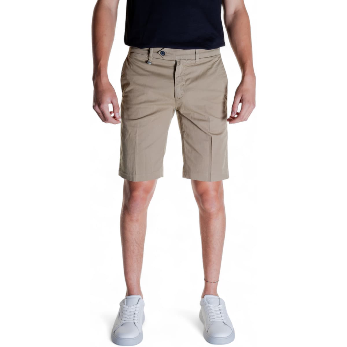 Men's Shorts Antony Morato Beige