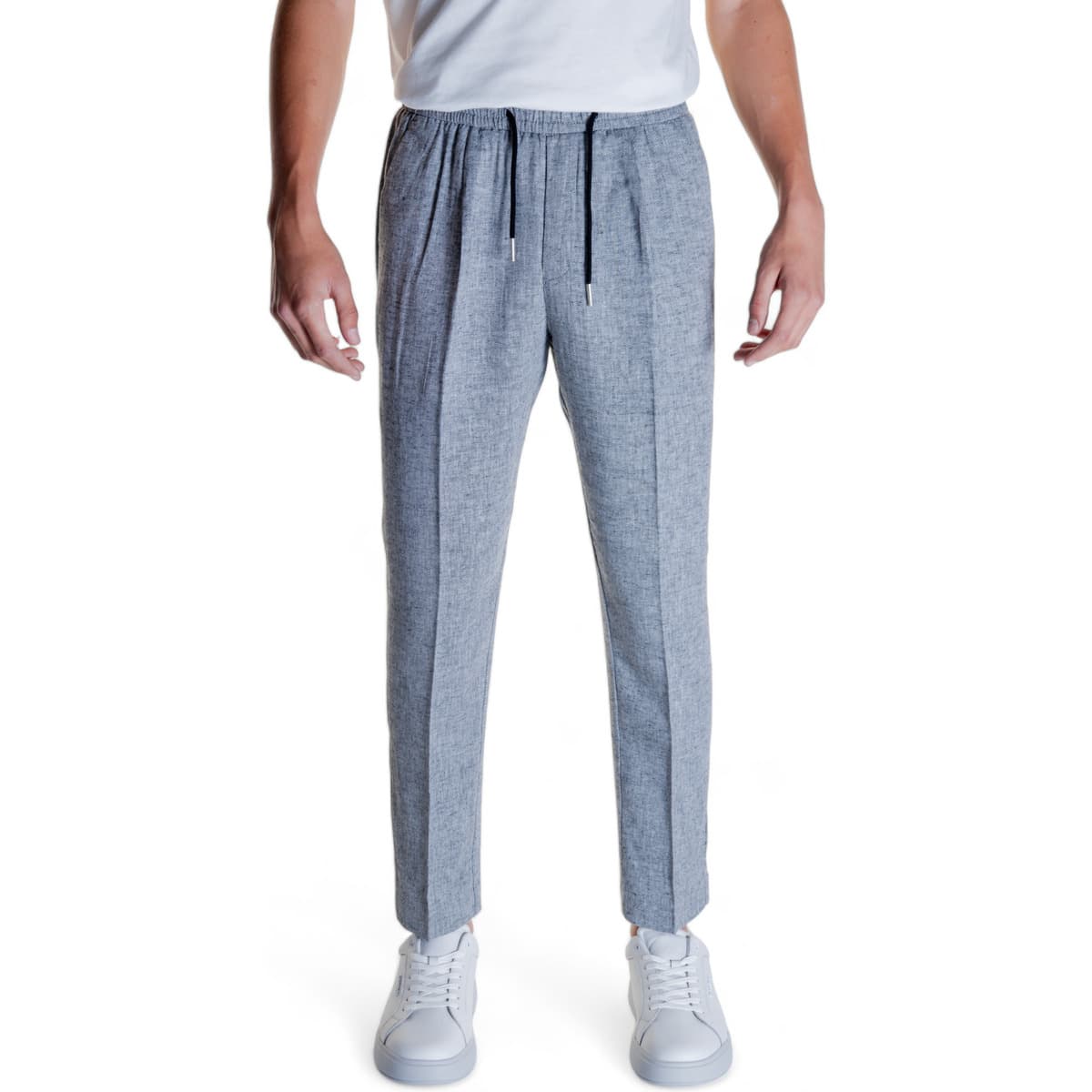 Men's Pants Antony Morato Black