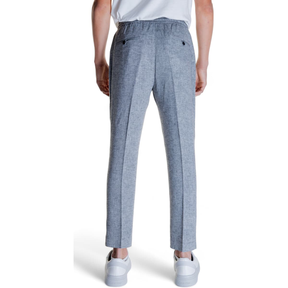 Men's Pants Antony Morato Black