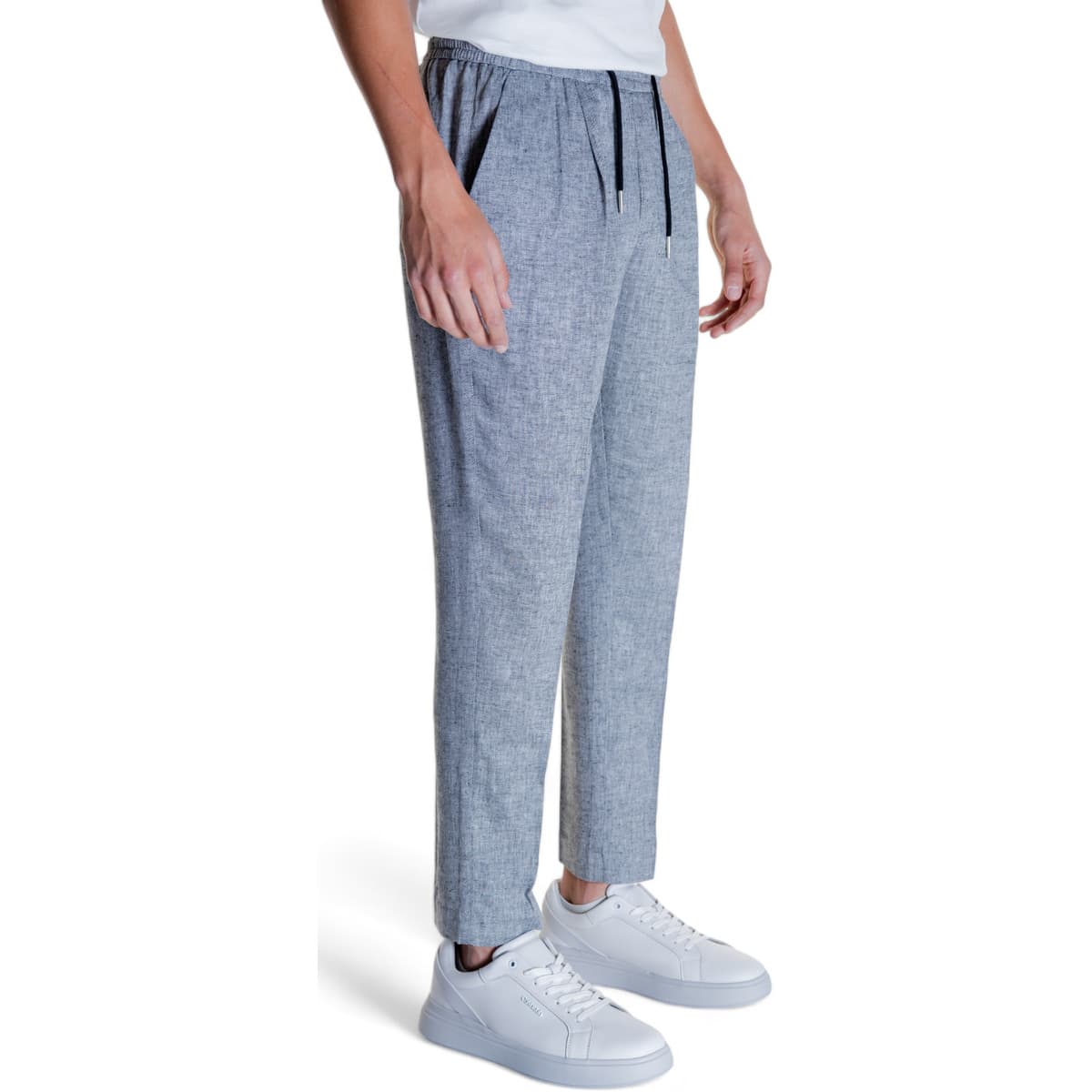 Men's Pants Antony Morato Black