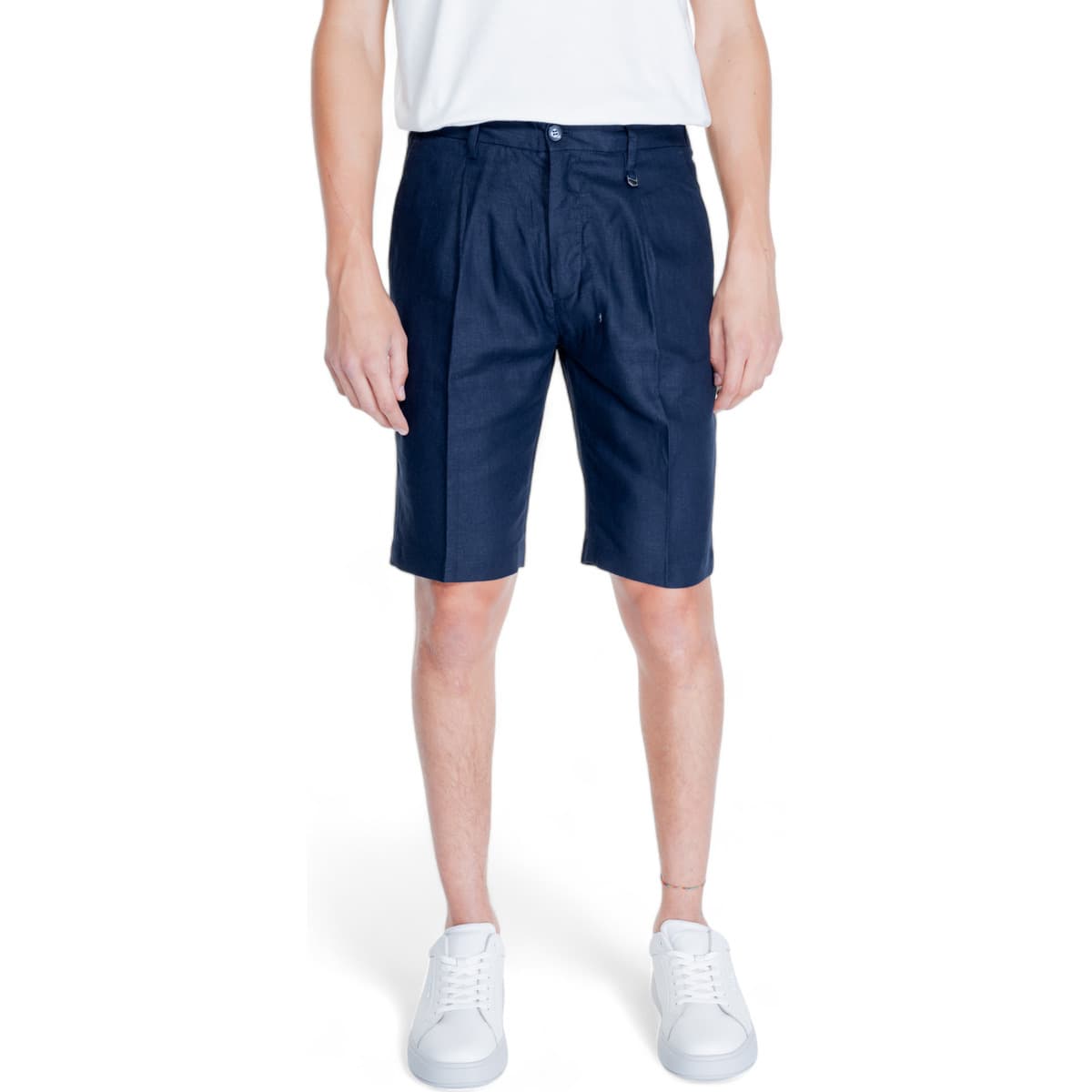 Men's Shorts Antony Morato Blue