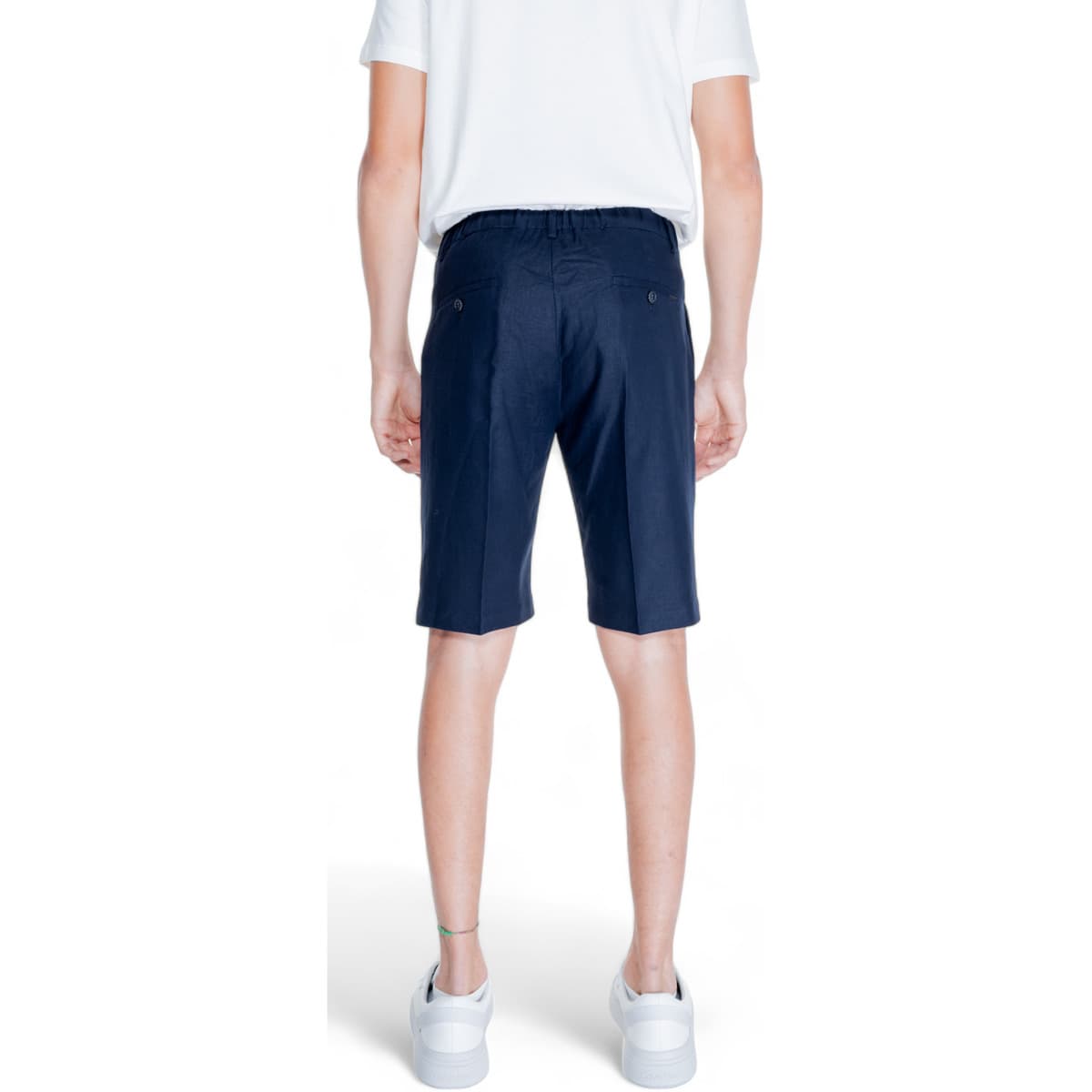 Men's Shorts Antony Morato Blue