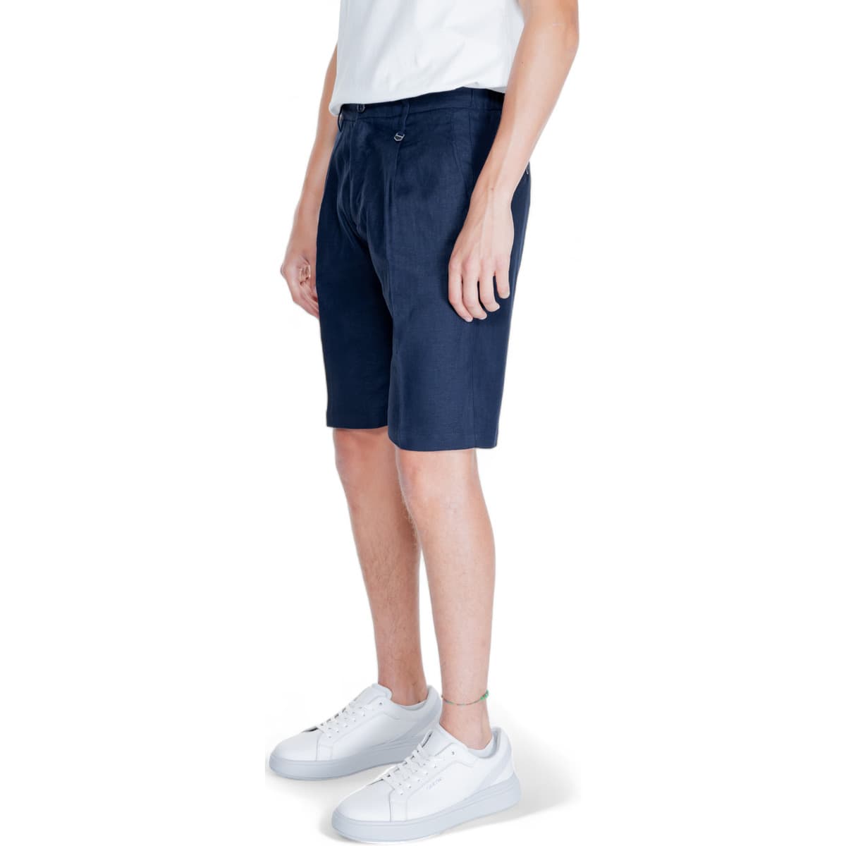 Men's Shorts Antony Morato Blue