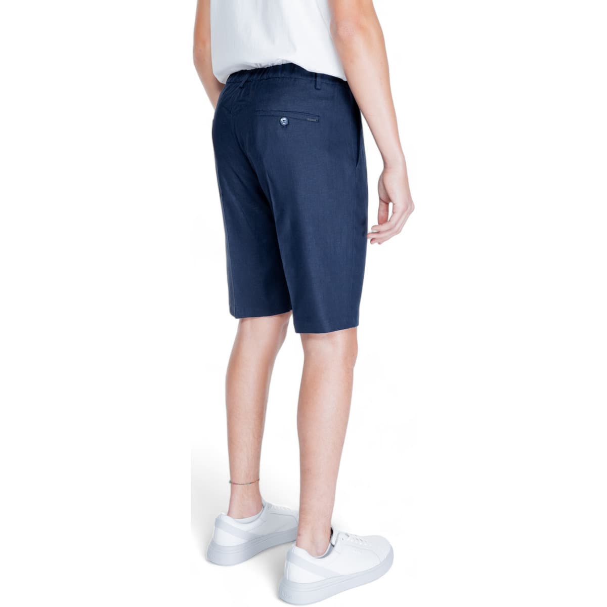 Men's Shorts Antony Morato Blue