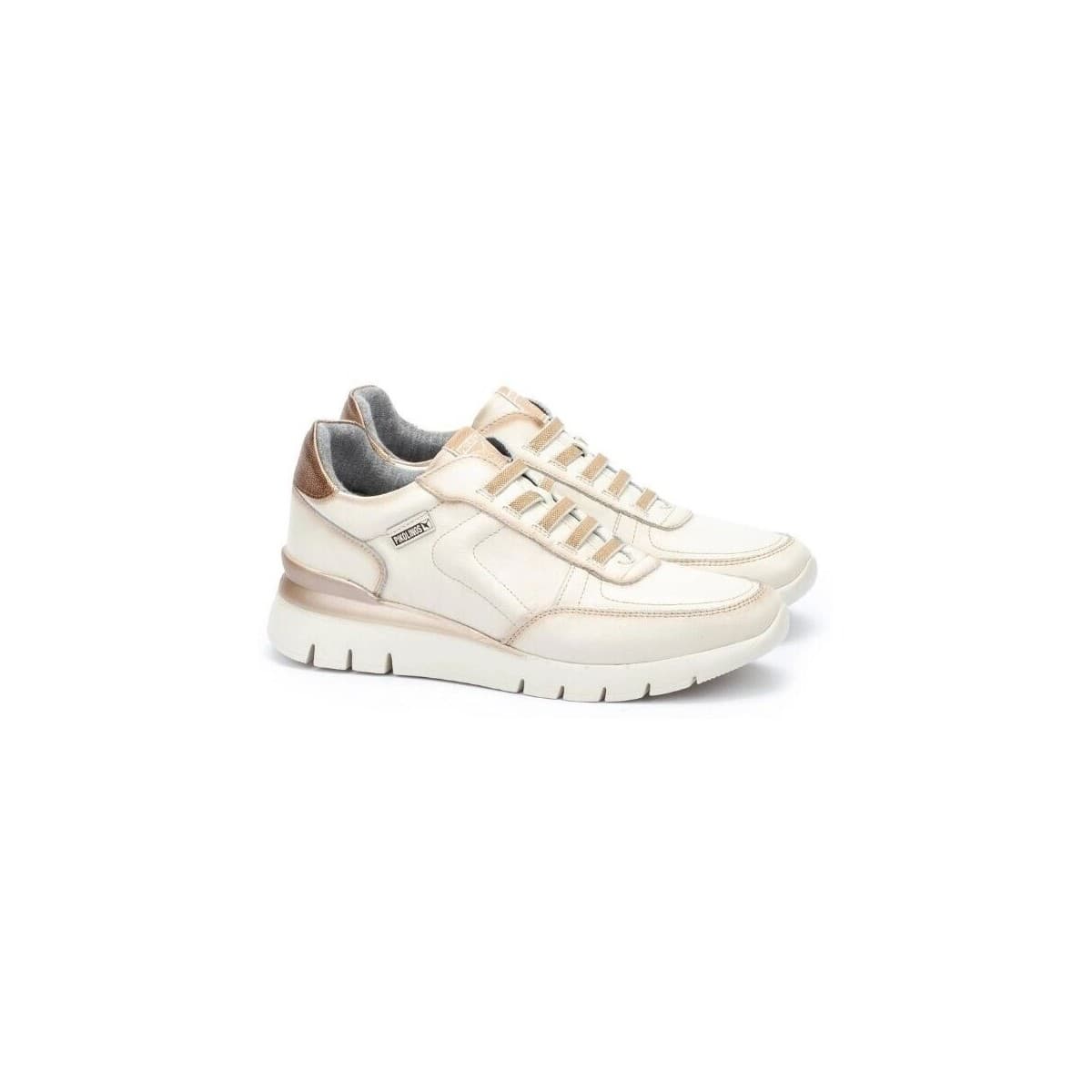Women's Sneakers Pikolinos White
