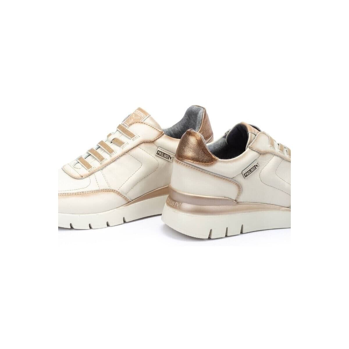 Women's Sneakers Pikolinos White