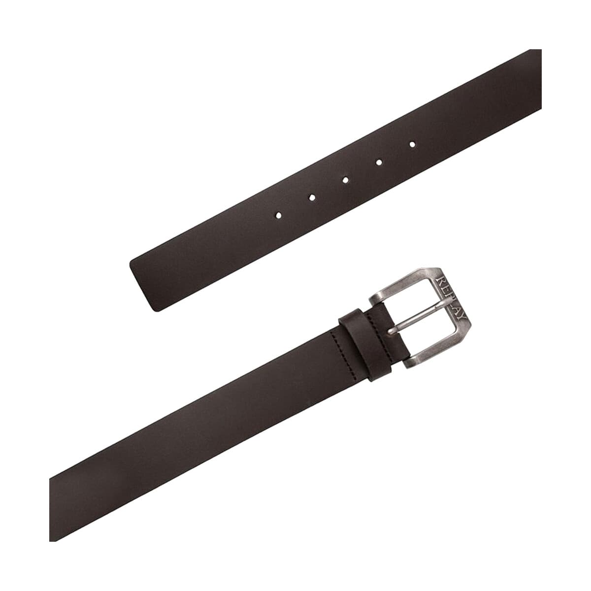 Men's Belts Replay Multicolor