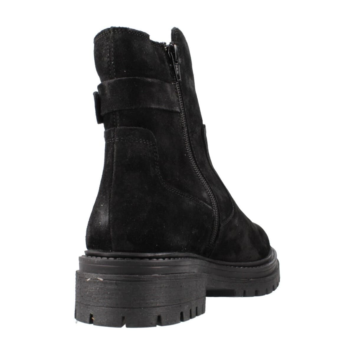 Women's Boots Geox Black