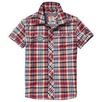 Boys' Shirts Pepe Jeans Multicolor