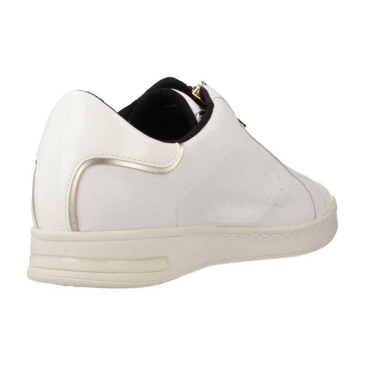 Women's Sneakers Geox White