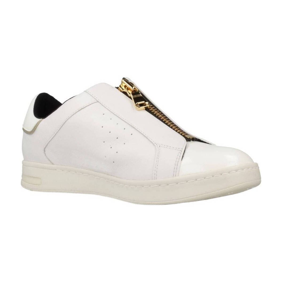 Women's Sneakers Geox White