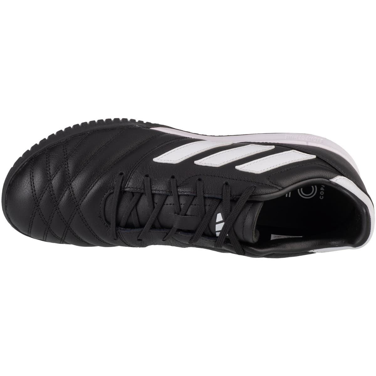 Men's Gym Shoes adidas Black