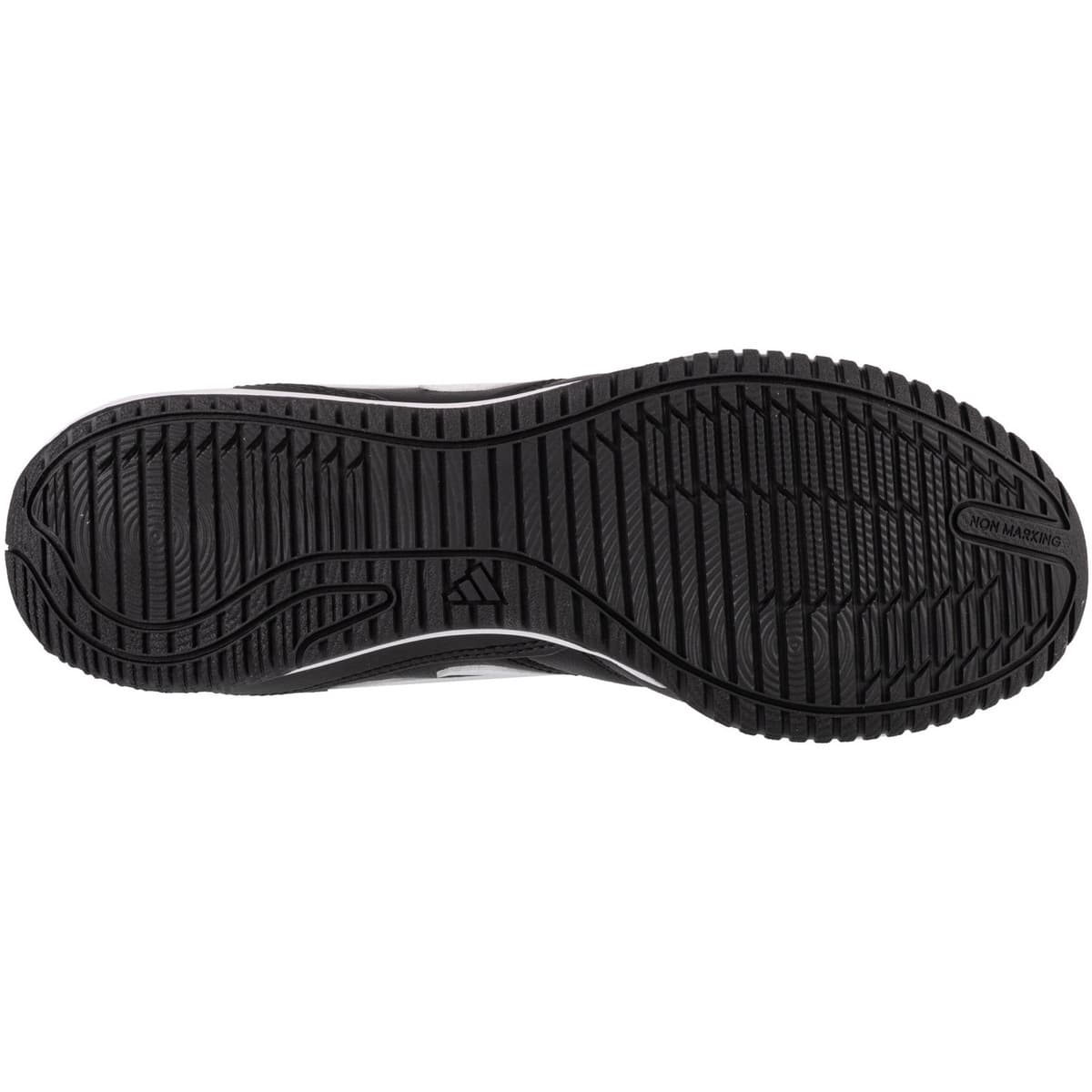 Men's Gym Shoes adidas Black