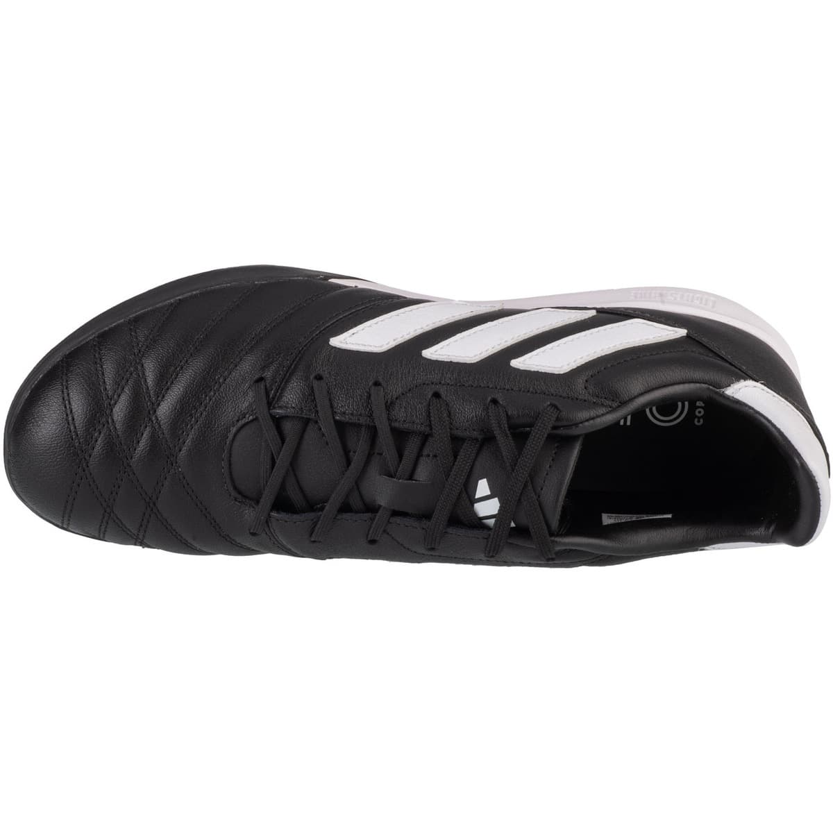 Men's Football Boots adidas Black