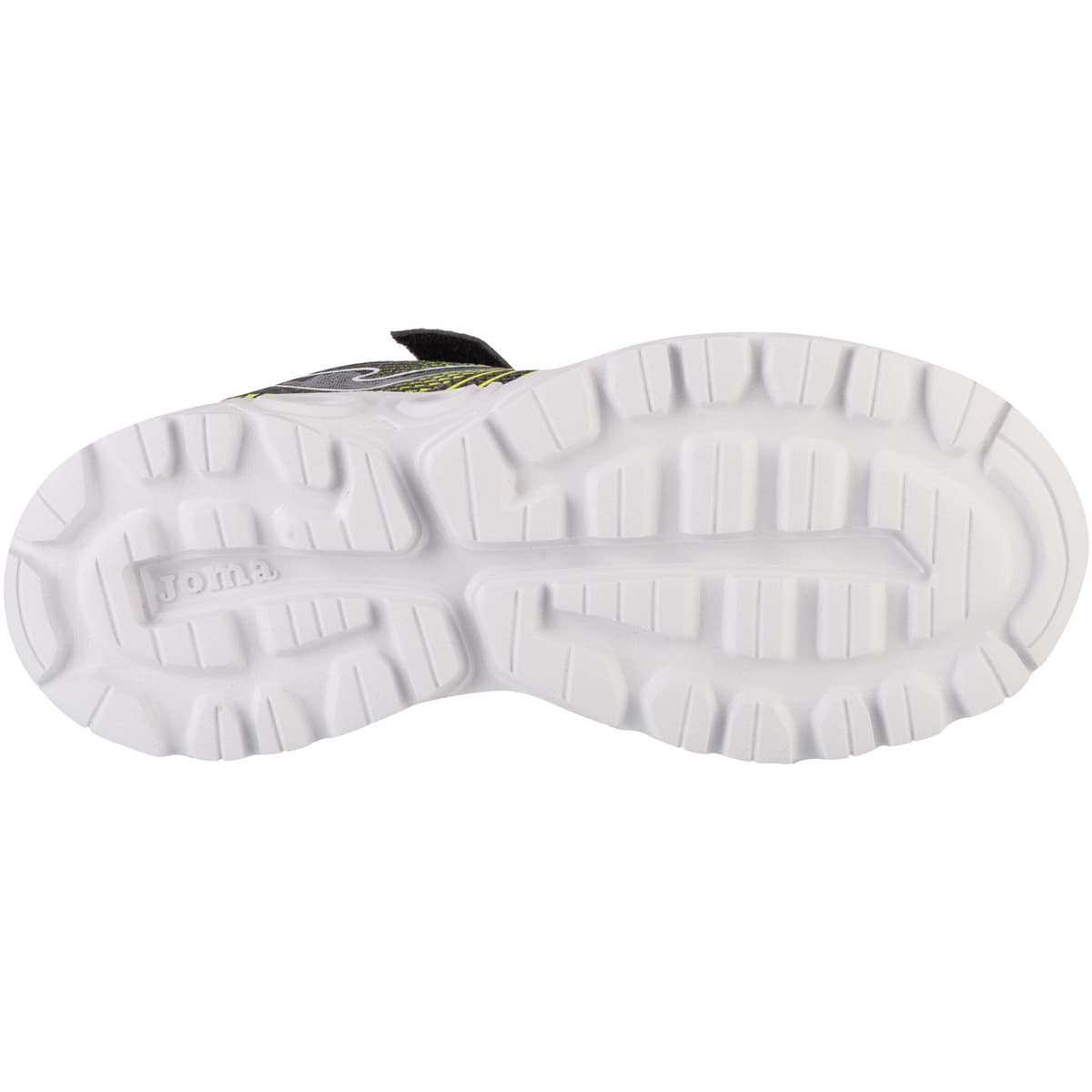 Boys' Sneakers Joma Black