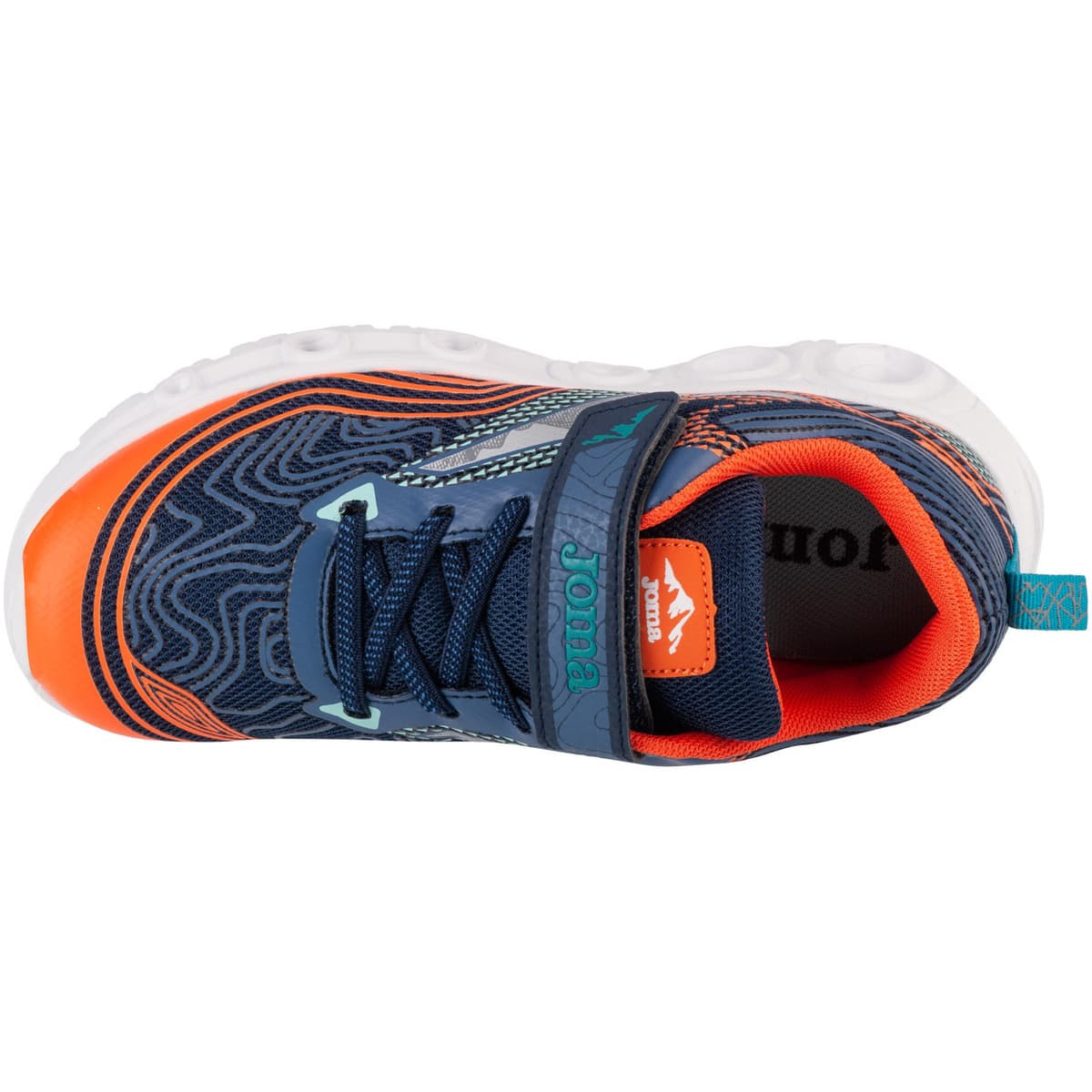 Boys' Sneakers Joma Blue