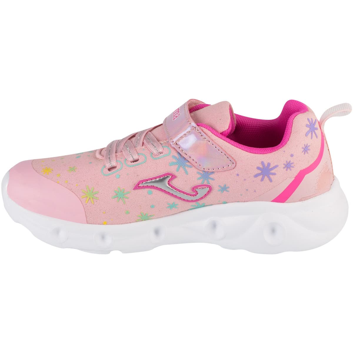 Girls' Sneakers Joma Pink