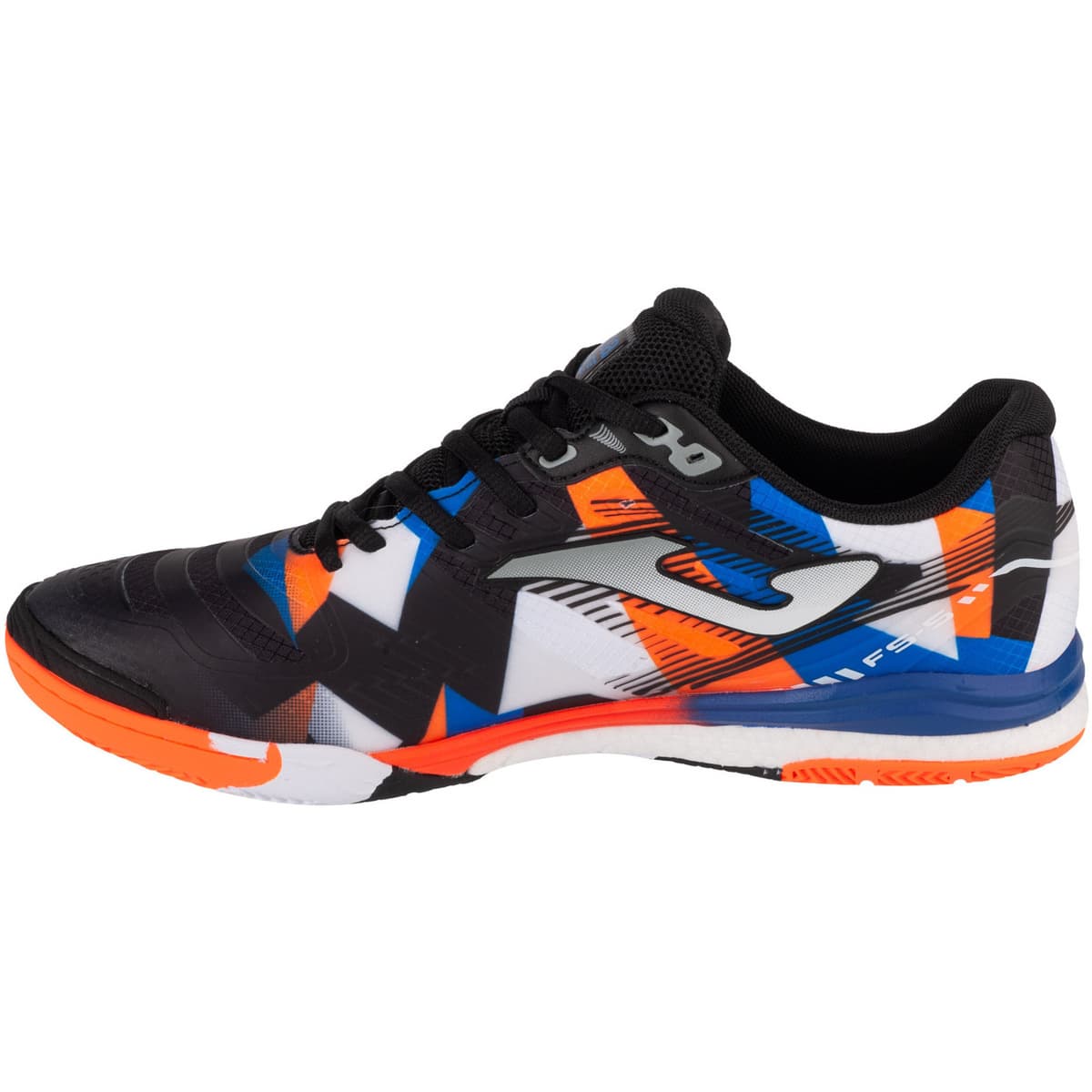 Men's Gym Shoes Joma Black