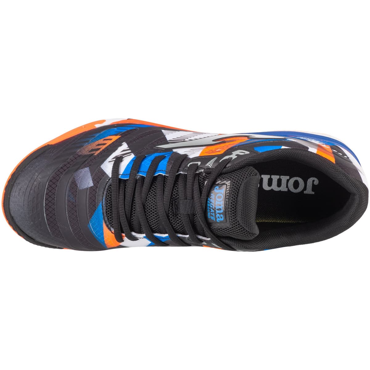 Men's Gym Shoes Joma Black