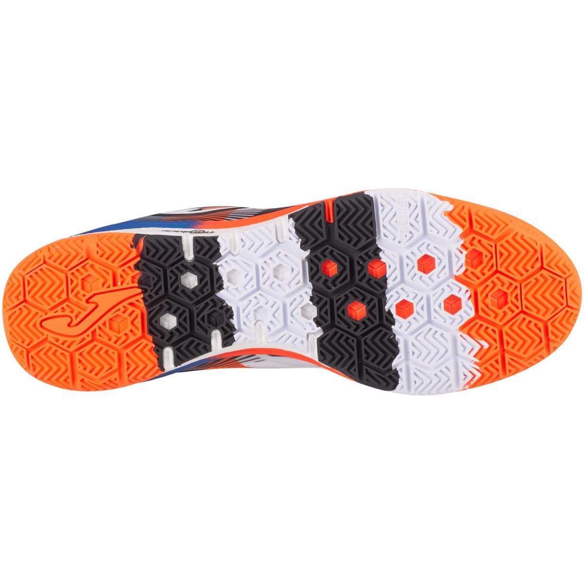 Men's Gym Shoes Joma Black