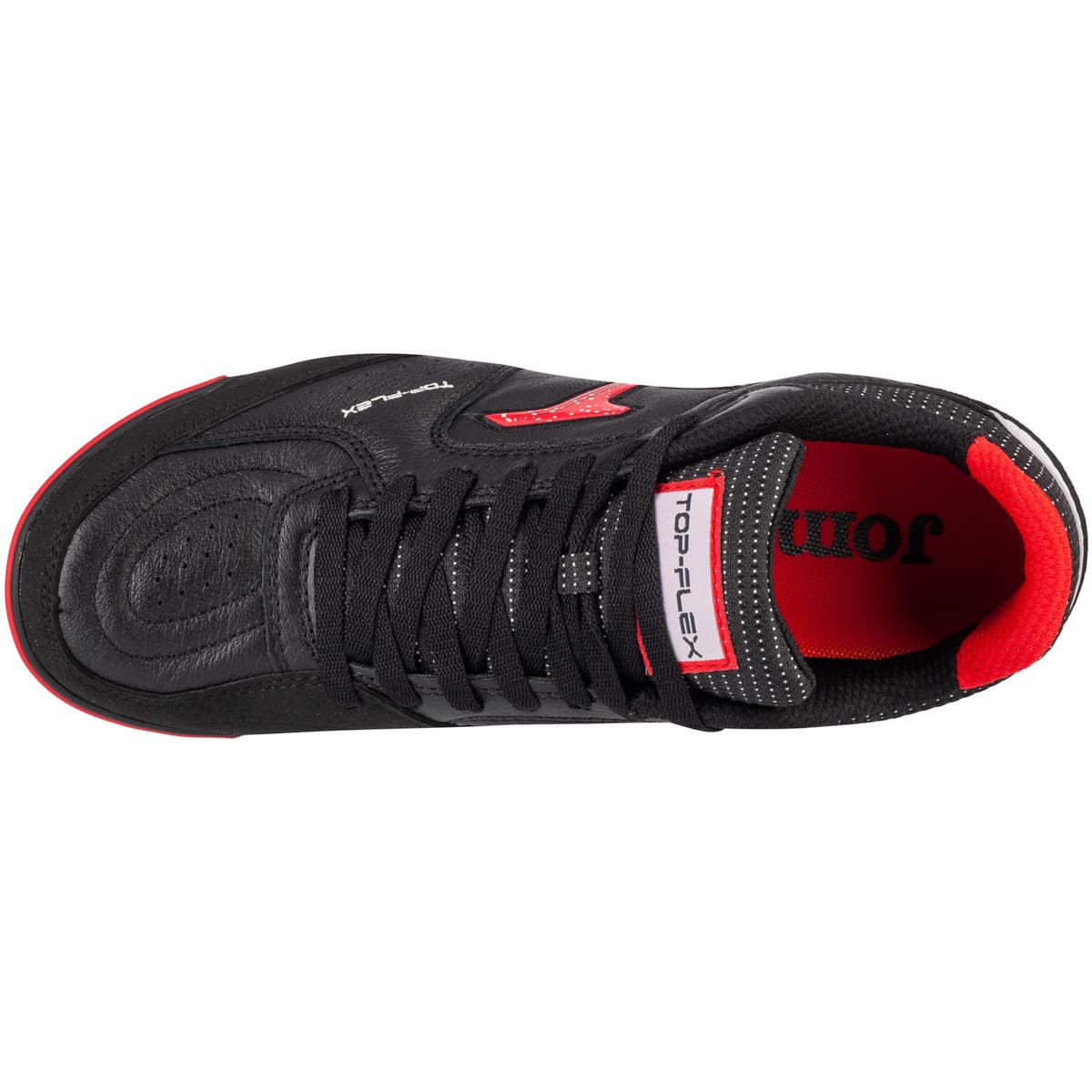 Men's Gym Shoes Joma Black