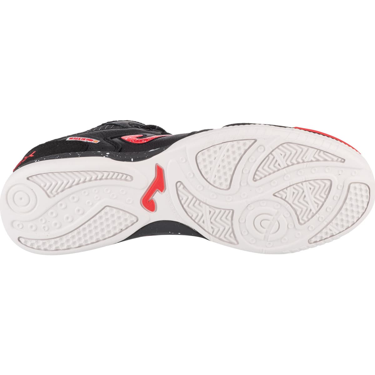 Men's Gym Shoes Joma Black