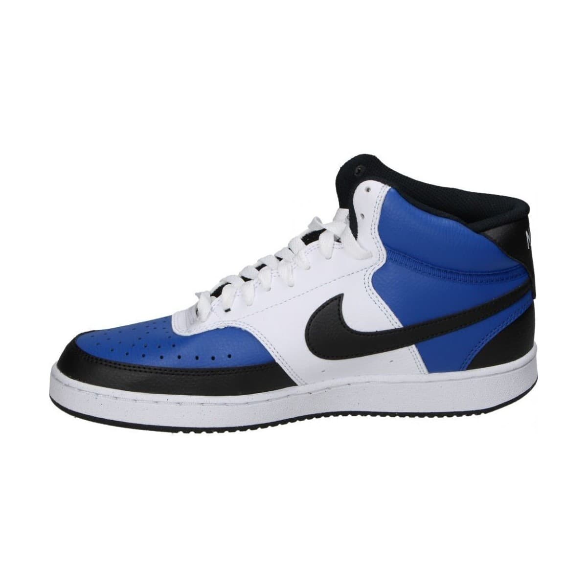 Men's Gym Shoes Nike White