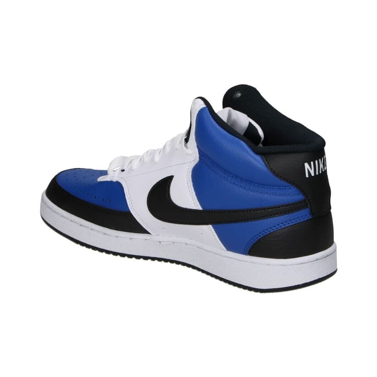 Men's Gym Shoes Nike White