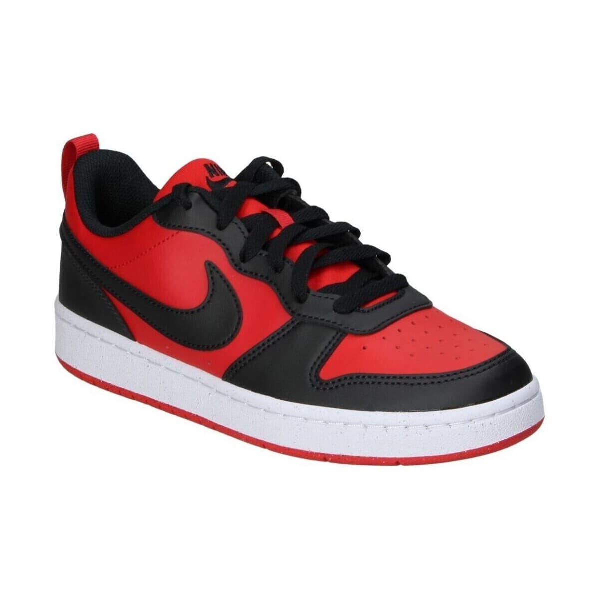 Girls' Sneakers Nike Black