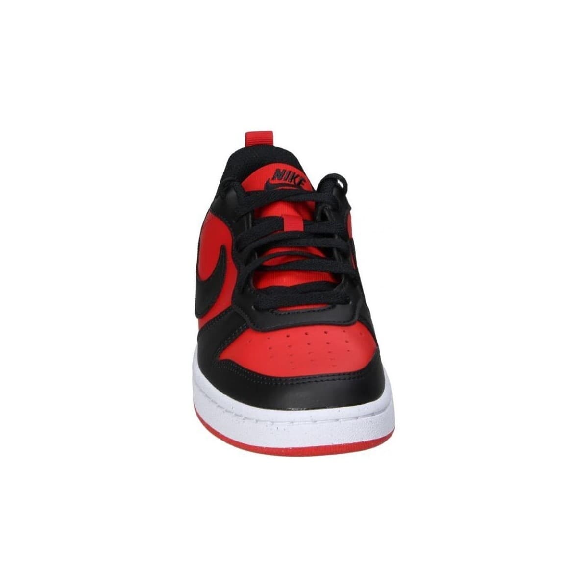 Girls' Sneakers Nike Black