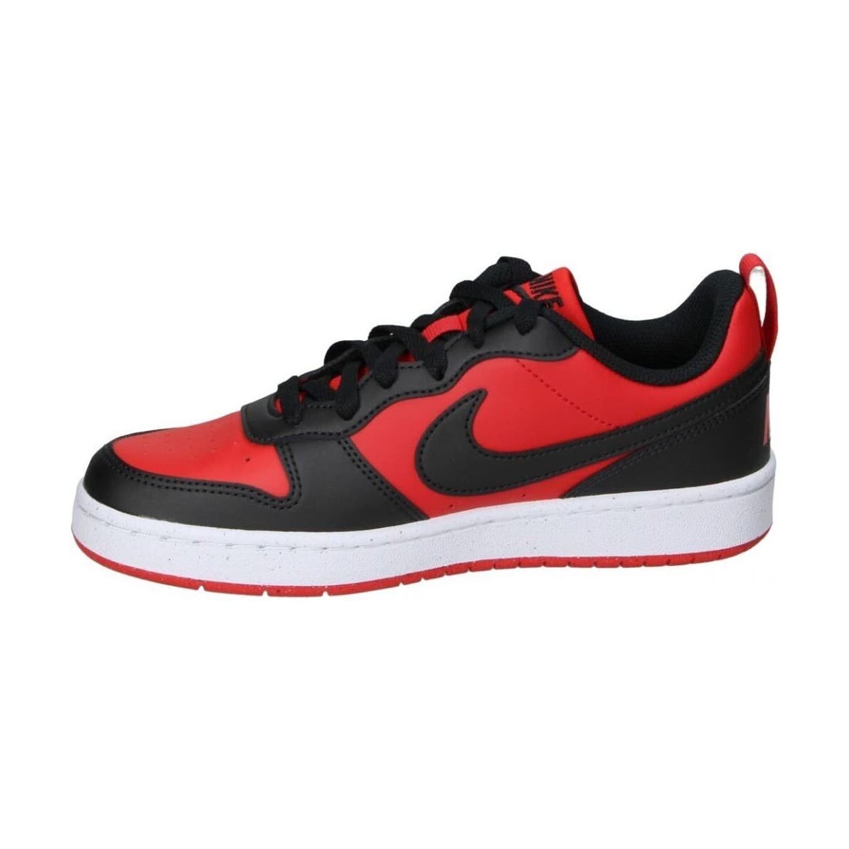 Girls' Sneakers Nike Black