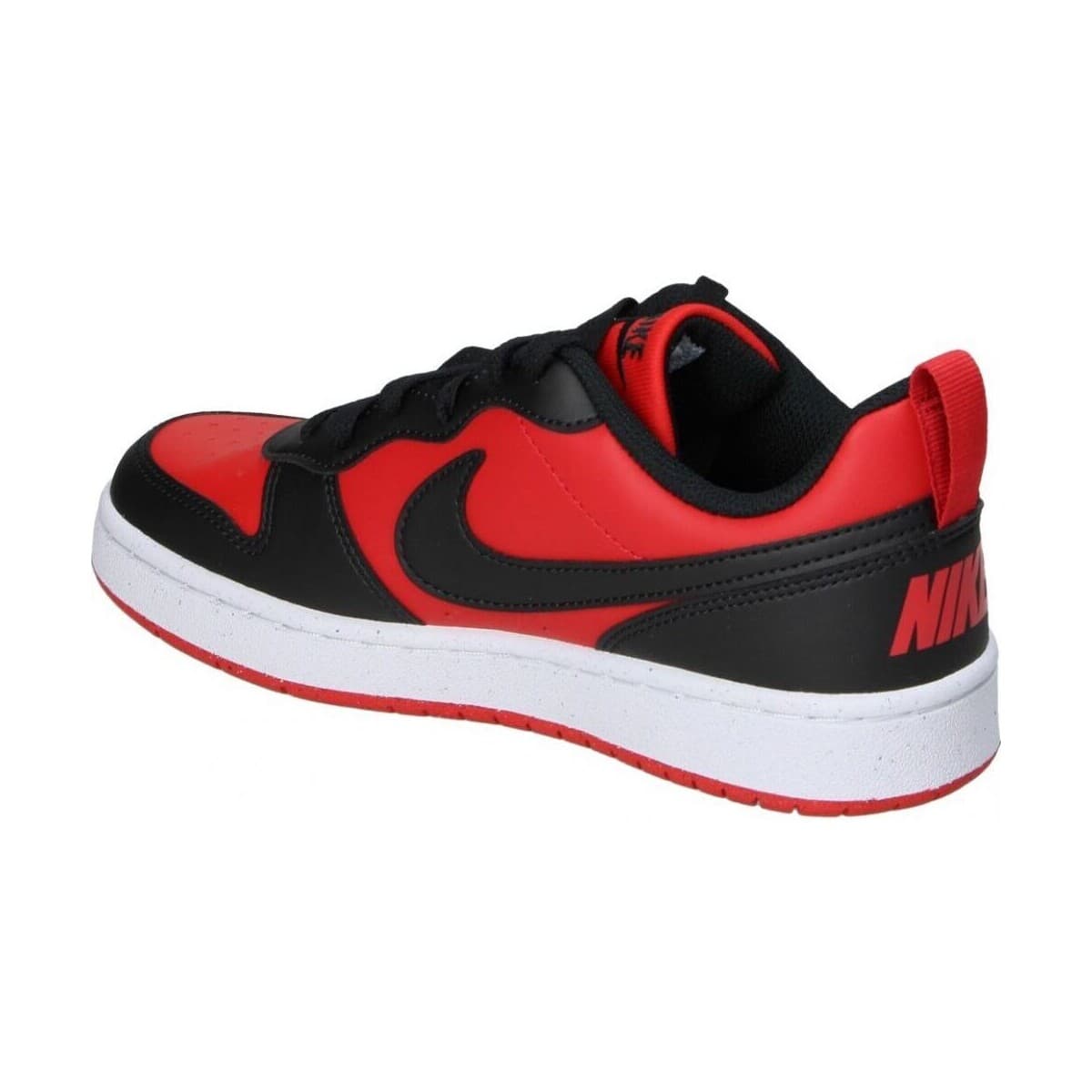 Girls' Sneakers Nike Black