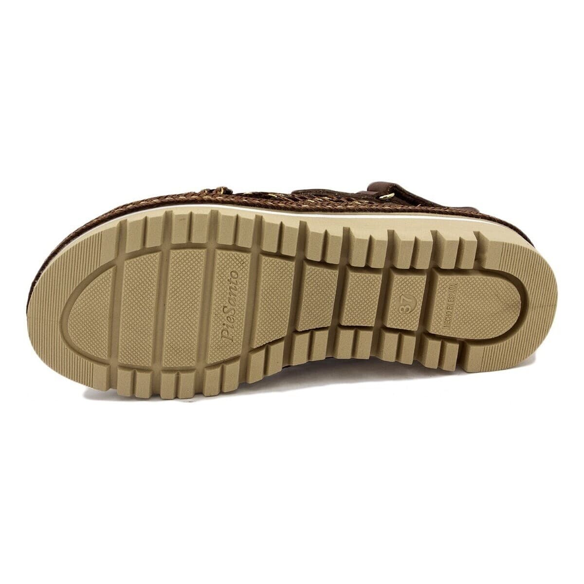 Women's Platforms Piesanto