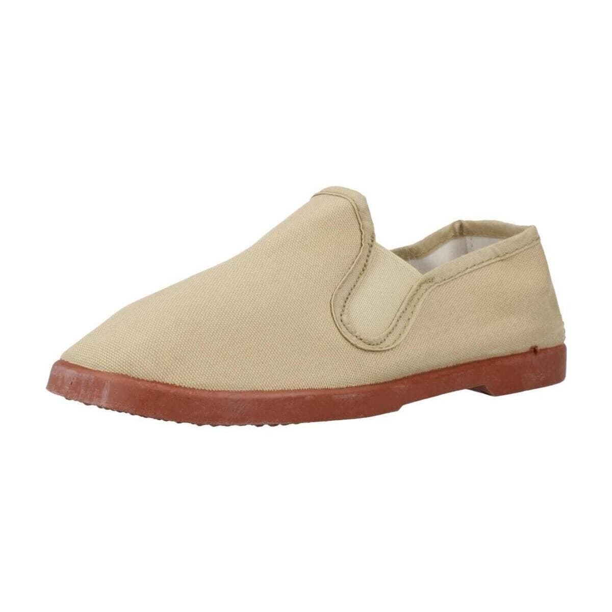 Boys' Sneakers Victoria White