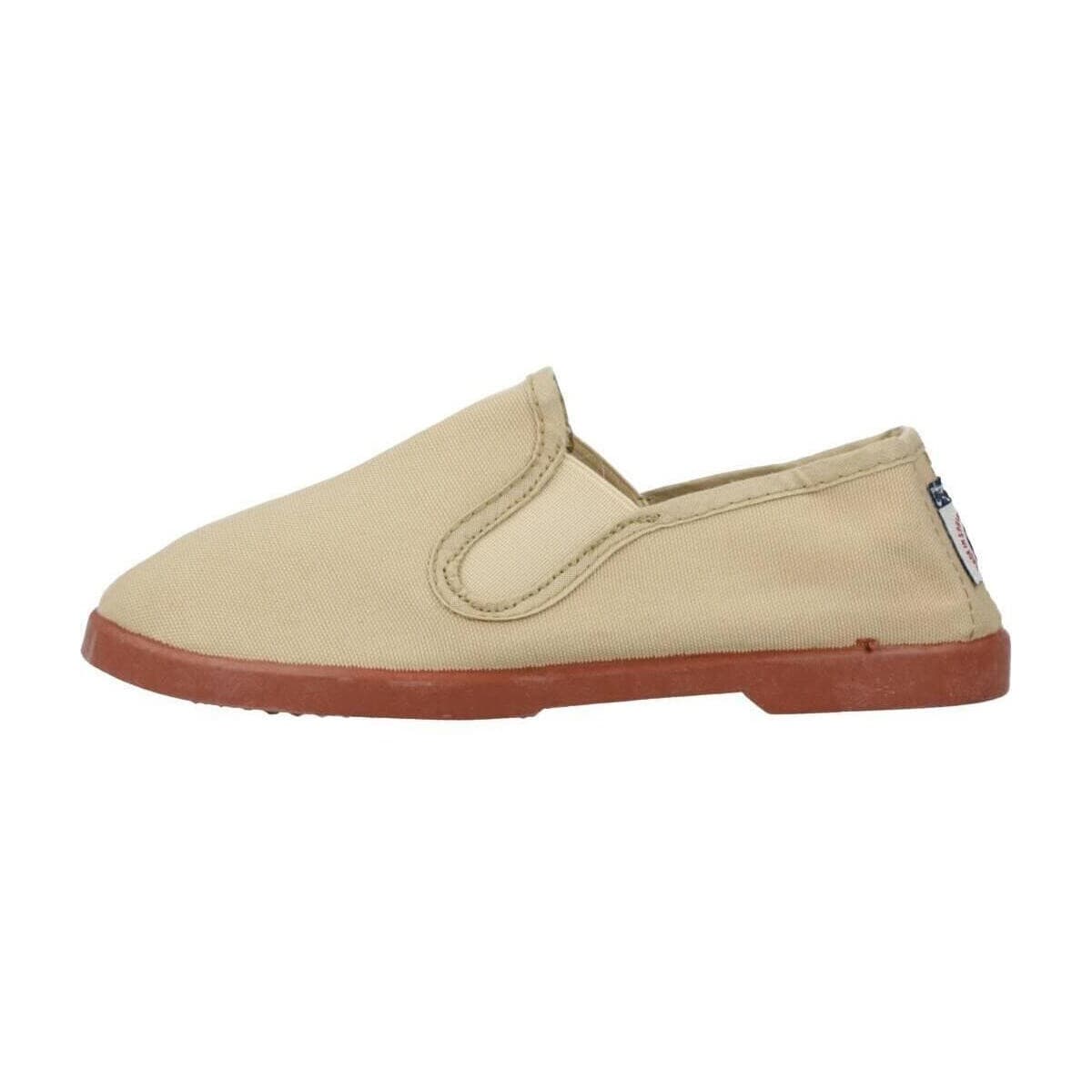 Boys' Sneakers Victoria White