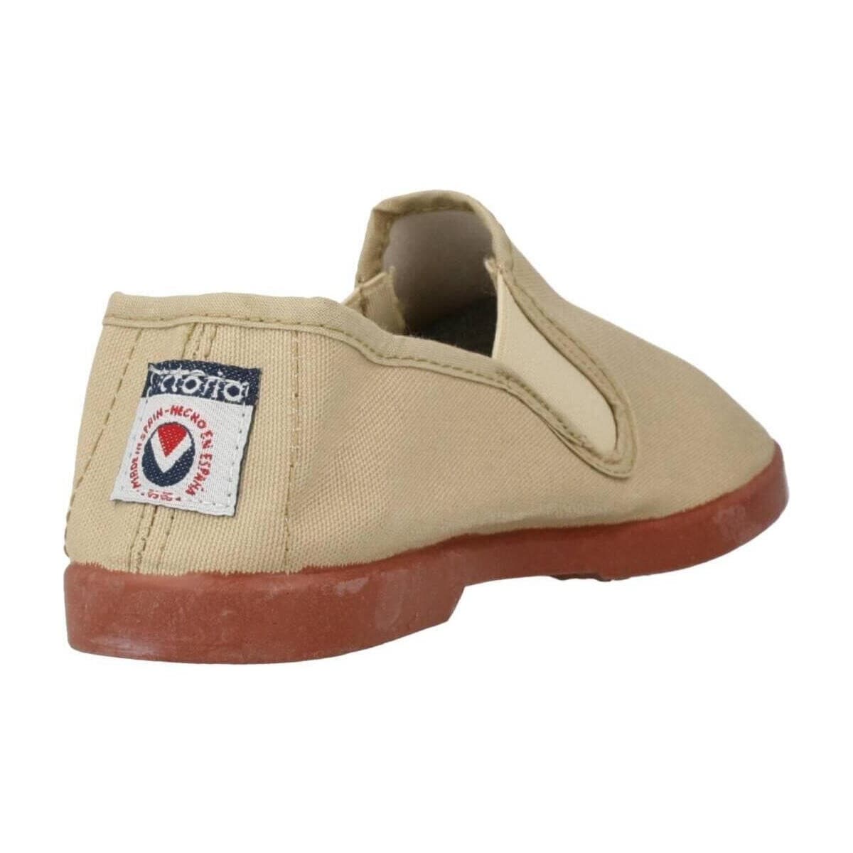 Boys' Sneakers Victoria White