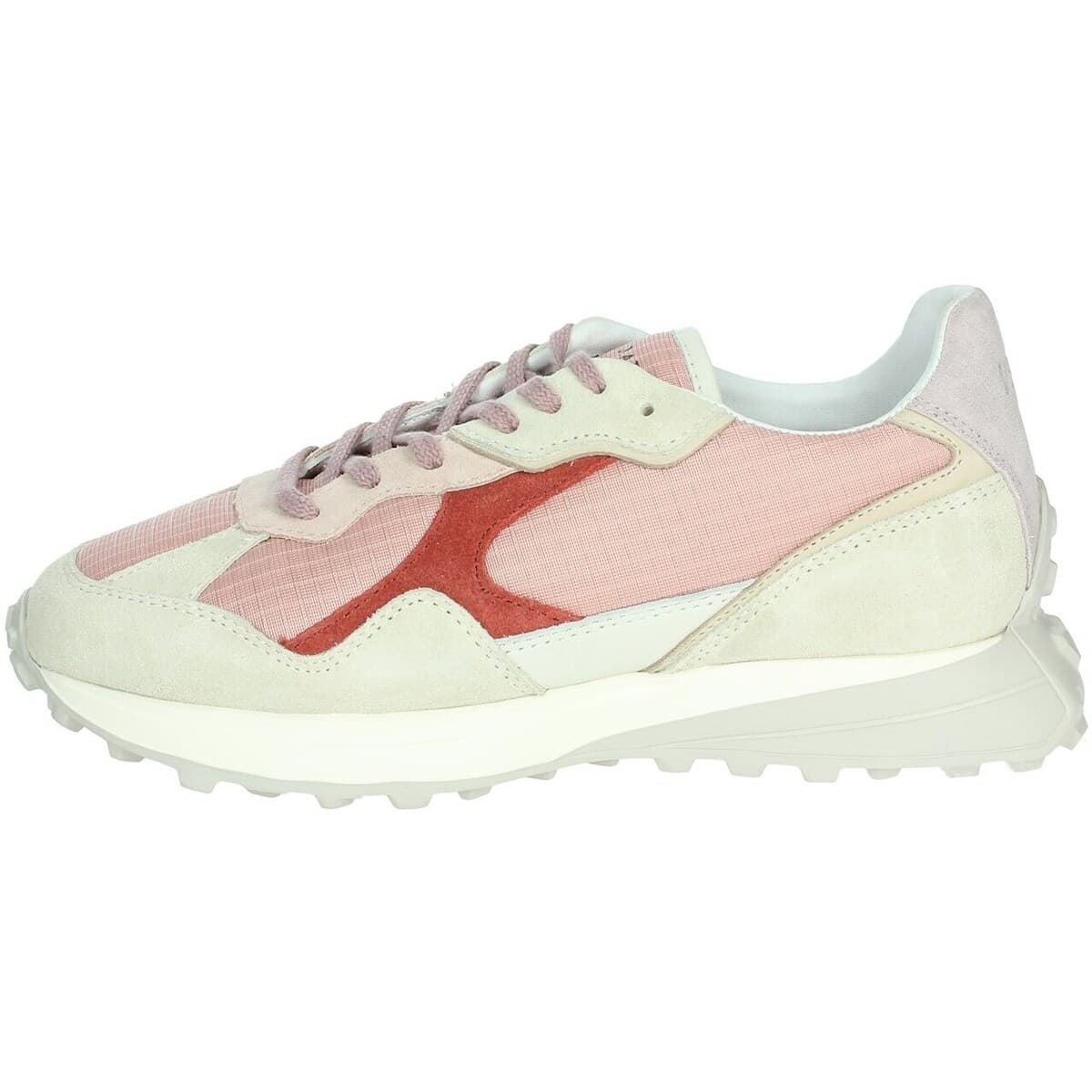 Ψηλά Sneakers D.A.T.E. W391-VT-RP-PK