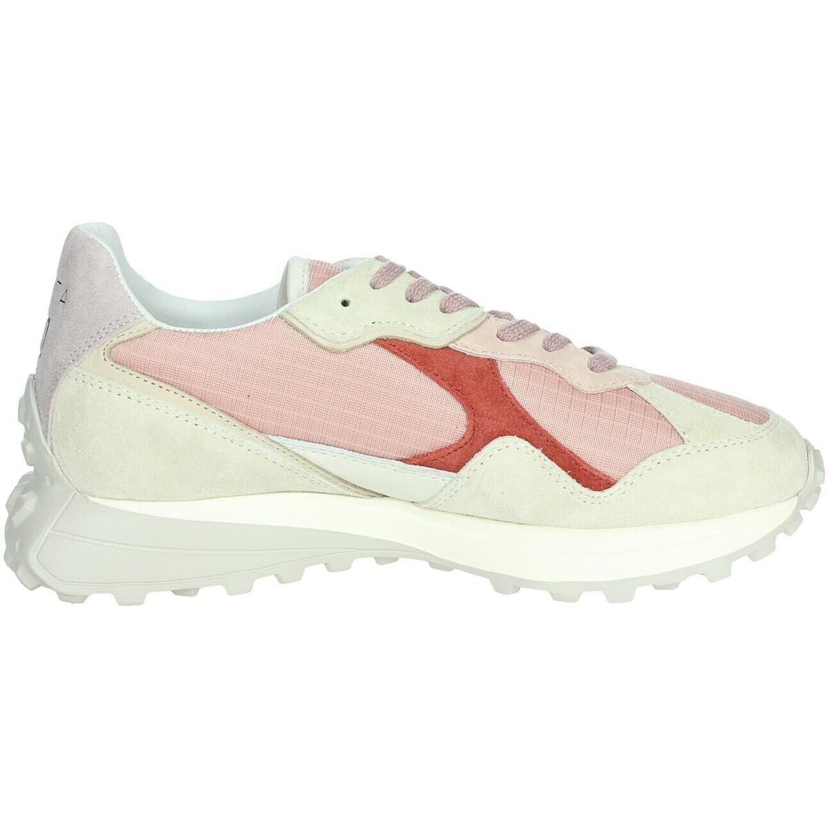 Women's Sneakers D.A.T.E. Pink