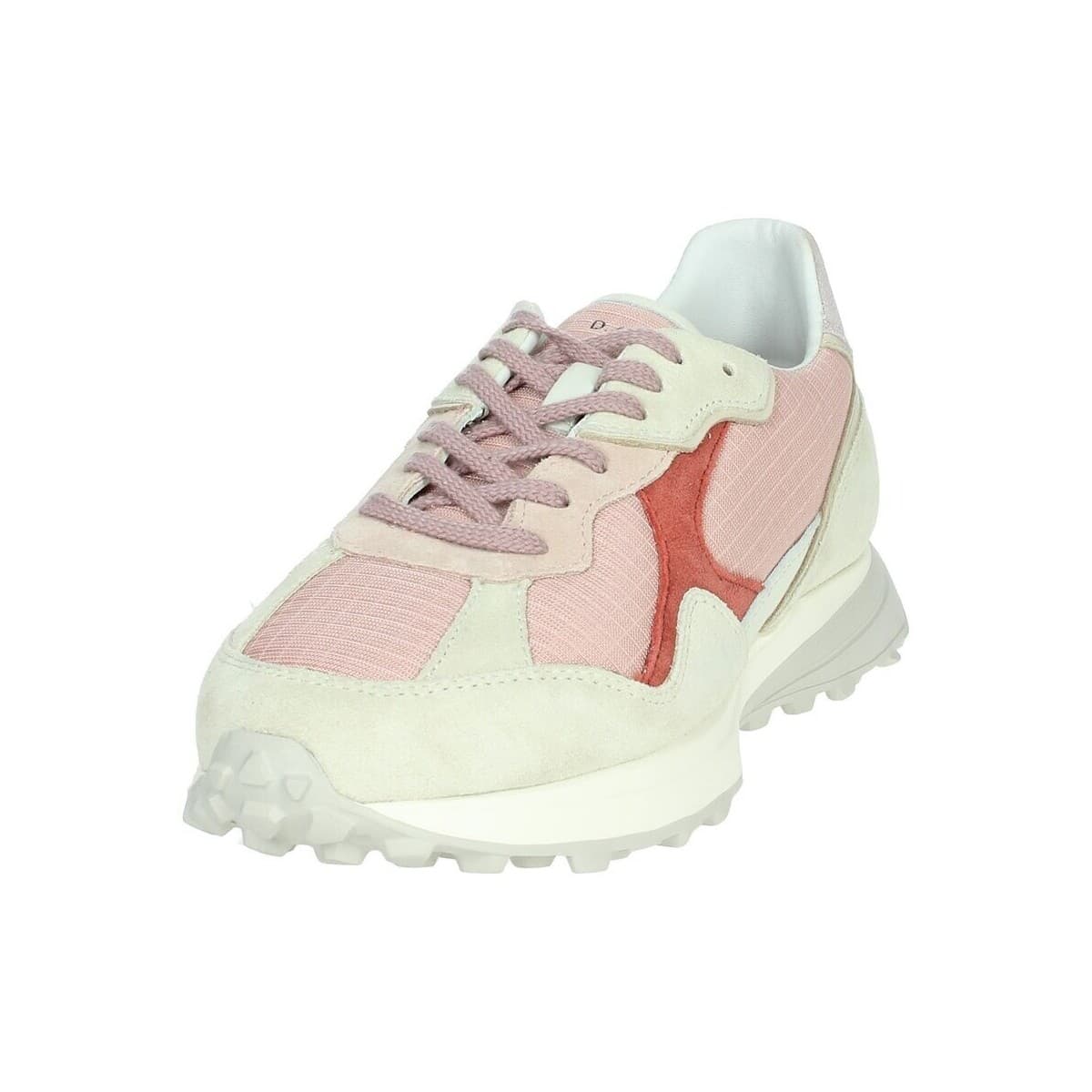Women's Sneakers D.A.T.E. Pink