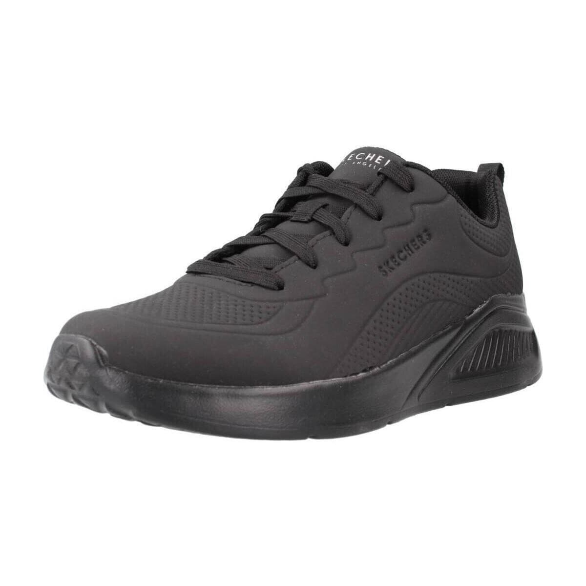 Xαμηλά Sneakers Skechers Sport Zapatillas Mujer Modèle Uno Lite-lighter One