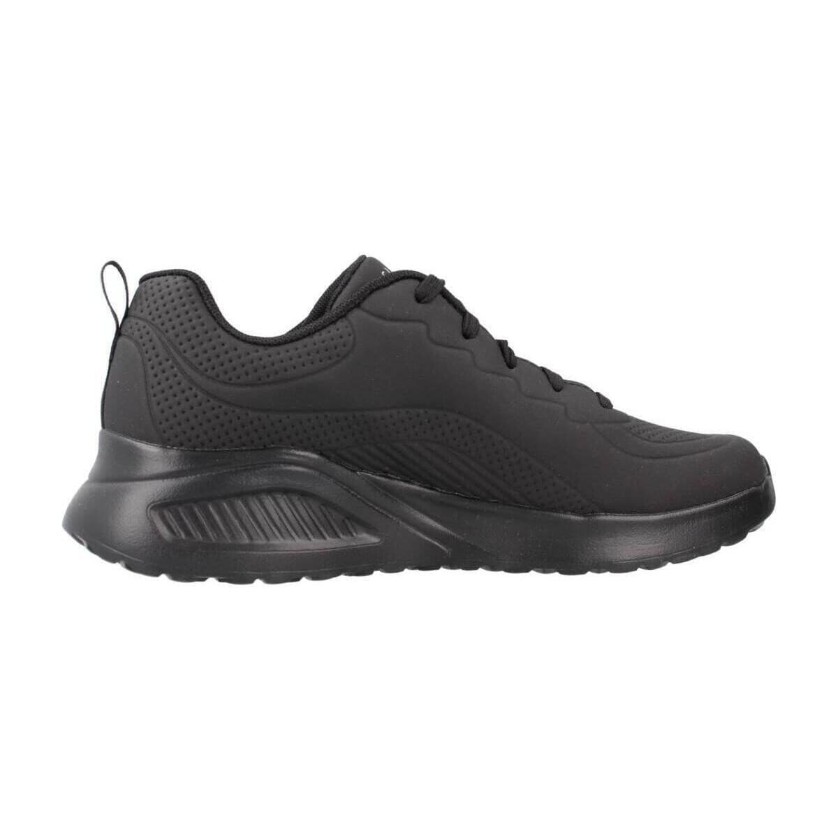 Women's Sports Shoes Skechers Black
