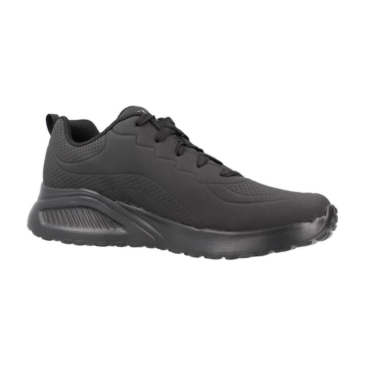 Women's Sports Shoes Skechers Black